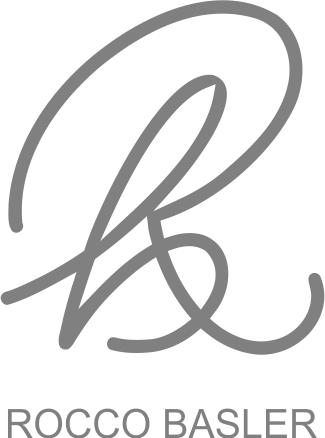 Logo Rocco Basler Raucherentwöhnung Rauchentwöhnung Rauchen aufhören Nikotinsucht Hypnose für Raucher Nichtraucher Hypnose