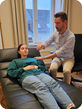 Rauchen aufhören ohne zunehmen Rauchstopp hypnose Raucherentwöhnung Rocco Basler Gera Hypnose für Raucher